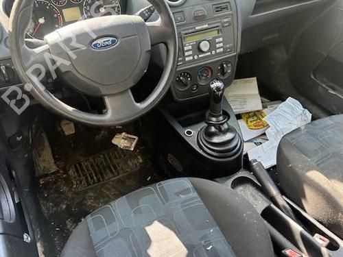 Left headlight FORD FIESTA V (JH_, JD_) 1.4 TDCi | BP21311705C28 