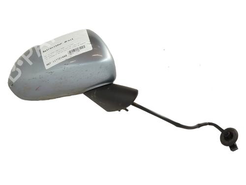 Right mirror OPEL CORSA D (S07) 1.3 CDTI (L08, L68) | BP30813185C27