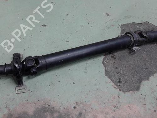 Driveshaft BMW 3 (E46) 320 d | BP29529828M37 