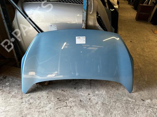 Used Hood FORD KA (RU8) 1.2 (69 hp) 21307005