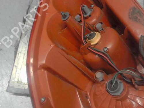 Right taillight MAZDA 5 (CR) 2.0 CD (CR19) | BP21886303C35 