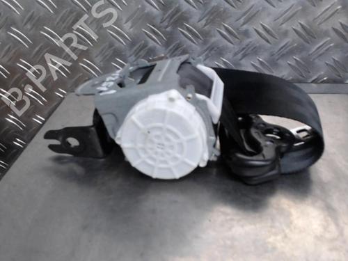 Used Rear left seatbelt Rear left seatbelt FORD KA+ III (UK, FK) 1.2 Ti-VCT (85 hp) 21307707 21307707