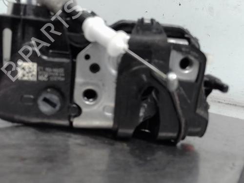 Front left lock DS DS 7 Crossback (J4_, JR_, JC_) E-TENSE 225 (J4DGZU, J45GQU) | BP21372102C98 