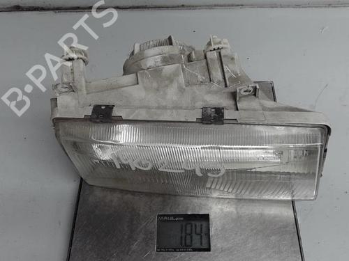 Used Right headlight SKODA FELICIA II (6U1) 1.9 D (64 hp) 21363206