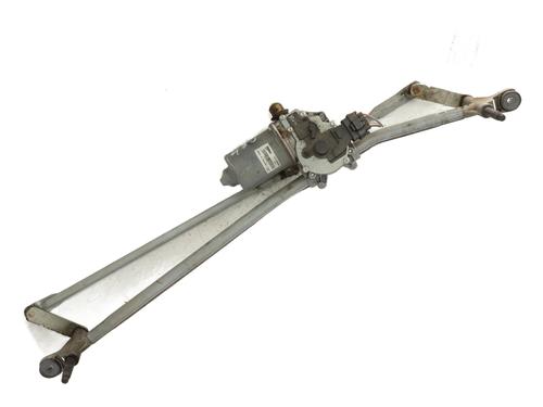 Used Front wiper motor Front wiper motor RENAULT MASTER III Van (FV) 2.3 dCi 145 FWD (FV0E, FV0F, FV0H, FV02, FV0M, FV0S,... (146 hp) 29836471 29836471