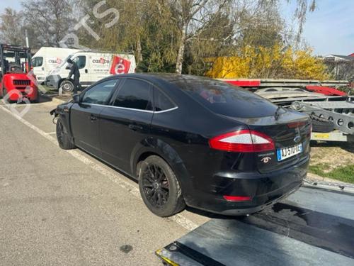 Left front window switch FORD MONDEO IV (BA7) 2.0 TDCi | BP21370100I27 - Image 15