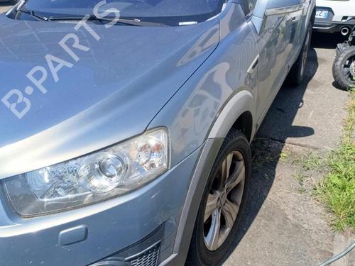 Peças CHEVROLET CAPTIVA (C100, C140) 2.2 D 4931719