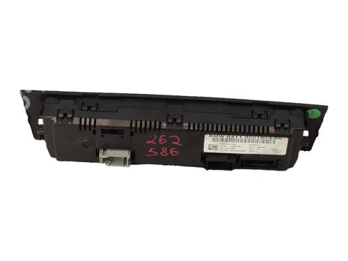Climate control BMW X1 (E84) xDrive 23 d | BP38722117I5 - Image 2