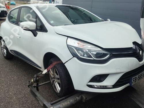 Recambios RENAULT CLIO IV (BH_) 1.5 dCi 90 (90 hp) 4359157