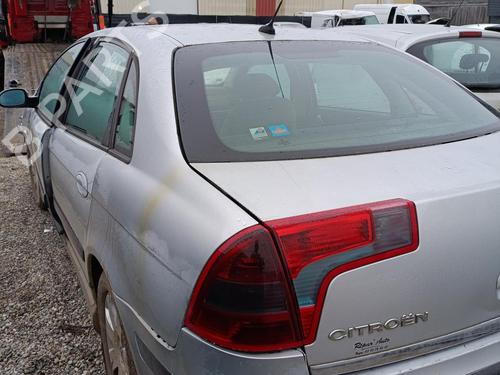 Left taillight CITROËN C5 II (RC_)  | BP35825760C34  - Image 21