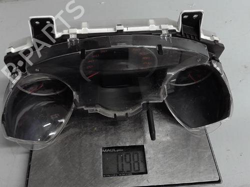 Used Instrument cluster HONDA JAZZ III (GE_, GG_, GP_, ZA_) 1.3 i (GE6, GG3, GG6) (100 hp) 21309693