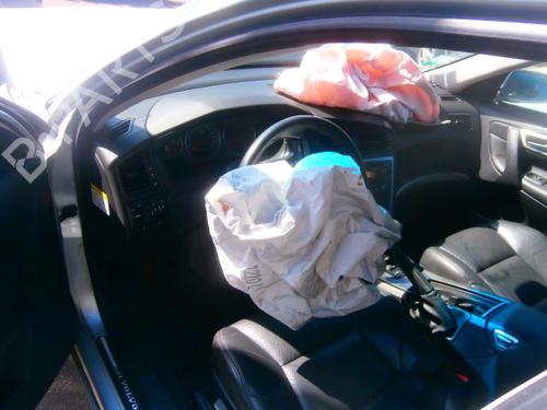 Left rear window switch VOLVO V70 II (285) D5 AWD | BP21366428I29 - Image 8