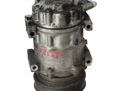 Used AC compressor AC compressor NISSAN QASHQAI I (J10, NJ10) 1.5 dCi (110 hp) 30380644 30380644