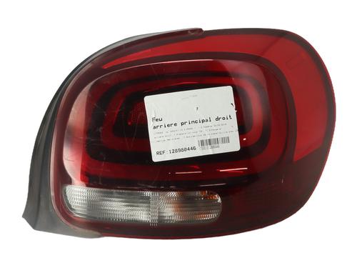 Right taillight CITROËN C3 III (SX) 1.2 THP 110 (SXHNPS, SXHNZT, SXHNZ6) | BP37007047C35 - Image 3