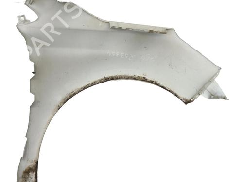 Left front fenders CITROËN C4 II (NC_) 1.6 THP 155 | BP29315108C41 