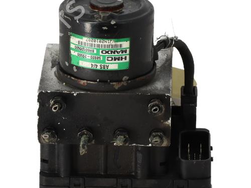 Used ABS pump HYUNDAI COUPE I (RD) 2.0 16V (139 hp) 21316074