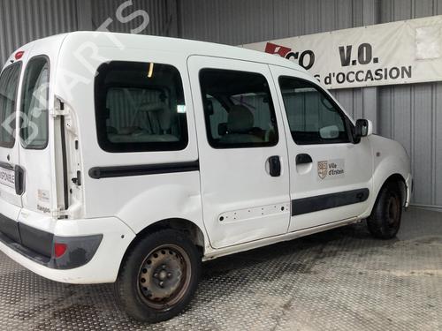 Used Parts RENAULT KANGOO Express (FC0/1_)  1.5 dCi (FC07, FC1R)  4474495