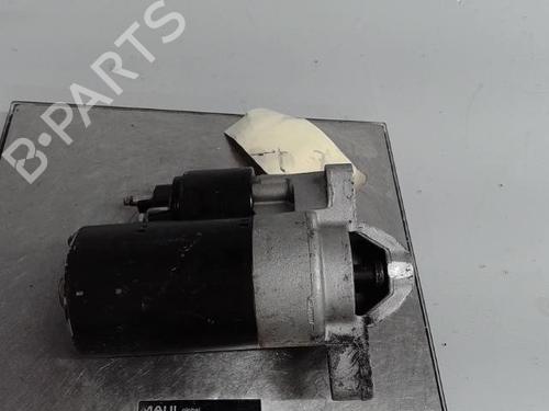Starter PEUGEOT 106 II (1A_, 1C_) 1.1 i | BP21318248M8 