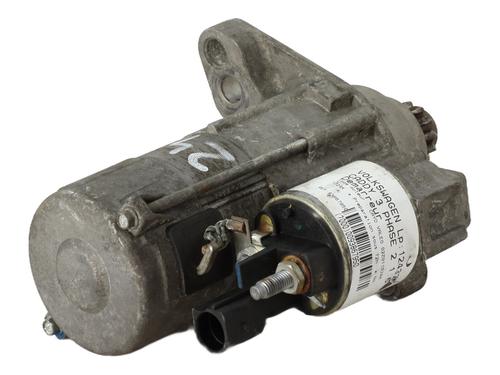 Startmotor VW CADDY III MPV (2KB, 2KJ, 2CB, 2CJ) 1.6 TDI | BP21875012M8 