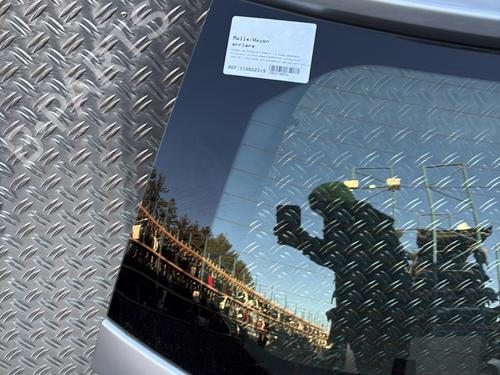 Used Tailgate Tailgate CITROËN C3 II (SC_) 1.6 HDi (92 hp) 31194600 31194600