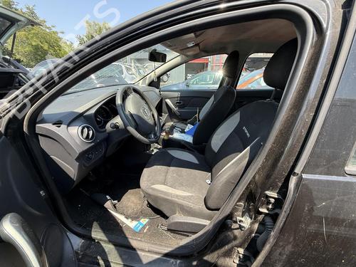 Right sun visor DACIA SANDERO II 1.5 dCi | BP27234123I2 - Image 14