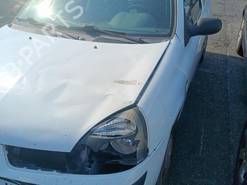 Used Parts RENAULT CLIO II (BB_, CB_) 1.5 dCi (B/CB07) (65 hp) 3474957