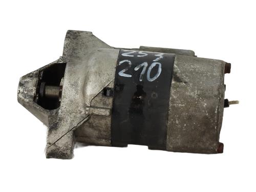 Startmotor RENAULT TWINGO I (C06_) 1.2 (C066, C068) | BP28423002M8 