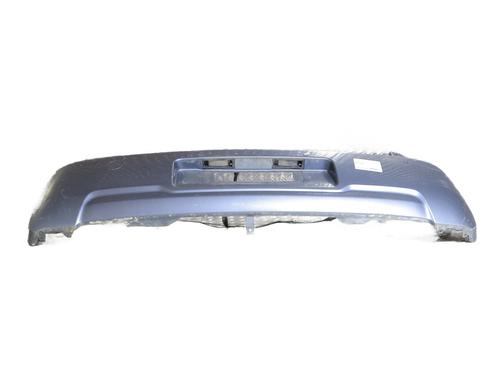 Used Rear bumper Rear bumper DAIHATSU SIRION (M3_) 1.3 (M301) (91 hp) 36468272 36468272