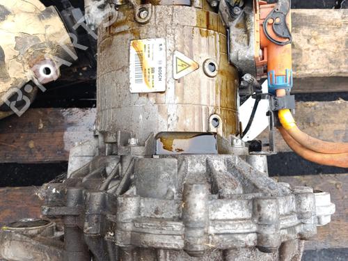 Used Rear differential Rear differential 28020467 28020467