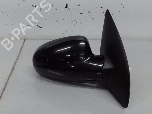 Used Right mirror CHEVROLET AVEO / KALOS Hatchback (T250, T255) 1.4 (101 hp) 21292867