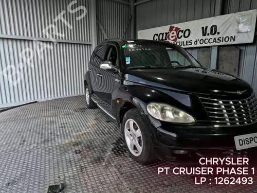 Left headlight CHRYSLER PT CRUISER (PT_) 2.2 CRD | BP37488544C28 - Image 21