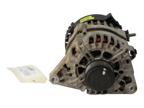 Used Alternator Alternator KIA SPORTAGE III (SL) [2009-2017] 33451050 33451050
