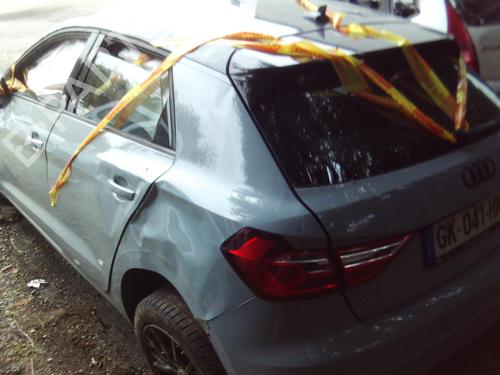 Rat AUDI A1 Sportback (GBA) 35 TFSI | BP21370744C49 - Image 10
