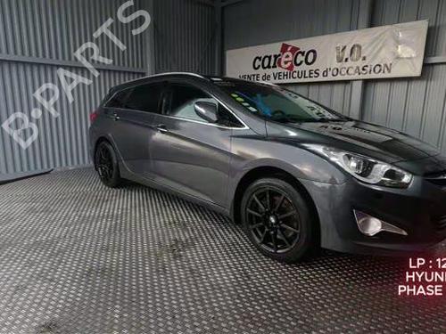 Left sun visor HYUNDAI i40 I CW (VF) 1.7 CRDi | BP33993111I1  - Image 10