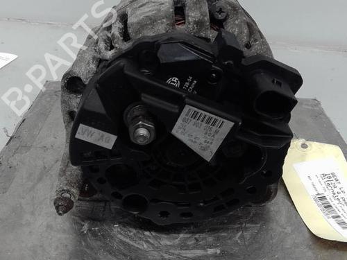 Alternator SEAT IBIZA IV (6J5, 6P1) 1.4 | BP21318288M7 