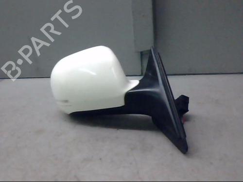 Right mirror AUDI A3 (8L1) 1.9 TDI | BP21303757C27 