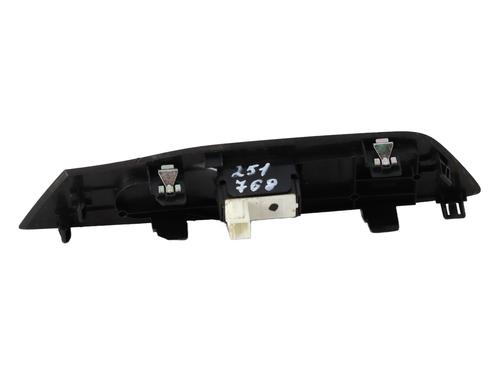 Used Right front window switch Right front window switch 27574677 27574677