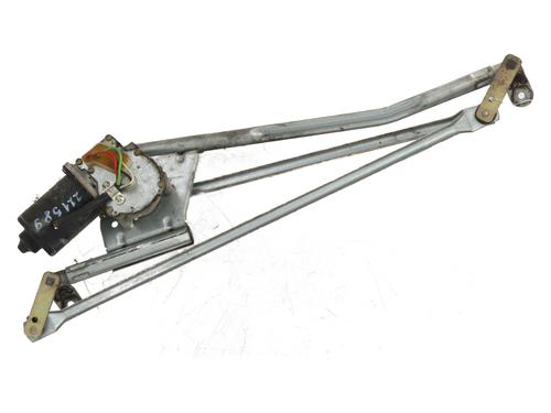 Used Front wiper motor MERCEDES-BENZ SLK (R170) 200 Kompressor (170.444) (163 hp) 27484595
