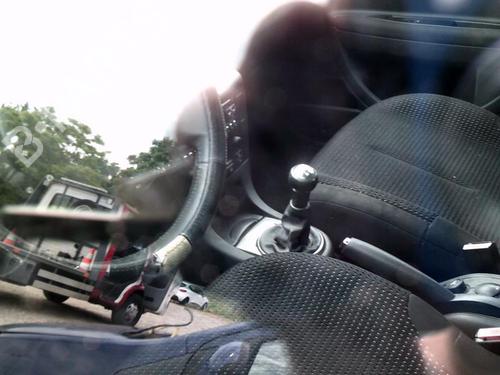 Right mirror CITROËN C4 I (LC_) 1.6 HDi | BP21290763C27 