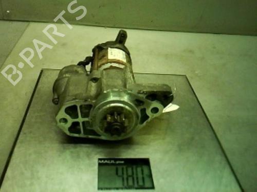 Used Starter JAGUAR S-TYPE II (X200) 2.7 D (207 hp) 21364313