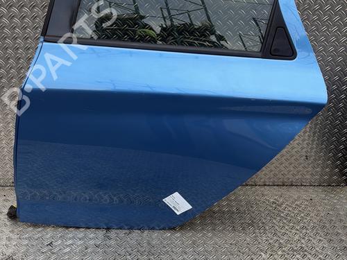 Dør venstre bagtil RENAULT ZOE (BFM_) ZOE (92 hp) 32092982