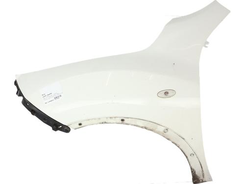 Used Left front fenders NISSAN JUKE (F15) 1.6 (117 hp) 29878513