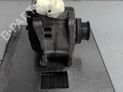 Alternator RENAULT CLIO II (BB_, CB_) 1.5 dCi (B/CB07) | BP21300814M7 