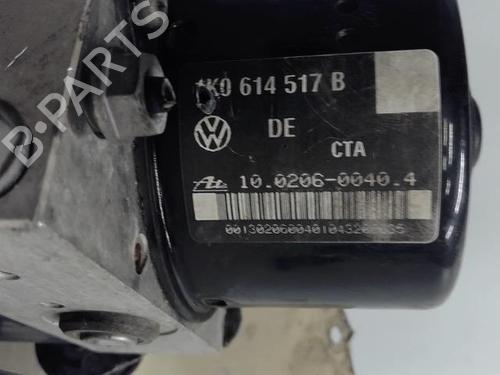 Used ABS pump AUDI A3 (8P1) 2.0 FSI (150 hp) 21320185