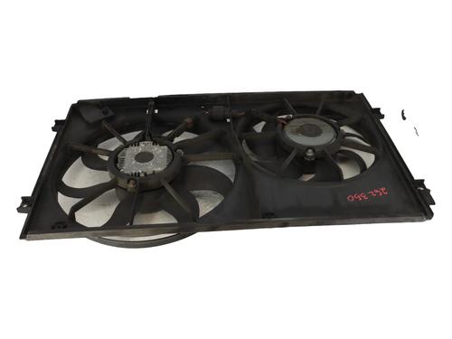 radiator-fan-vw-golf-v-1k1-2003-2004-2005-2006-2007-2008-2009-2010-39897380 main image