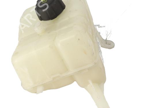 Expansion tank RENAULT MEGANE IV Grandtour (K9A/M/N_) 1.5 Blue dCi 115 (K9A6) | BP21316816C120 