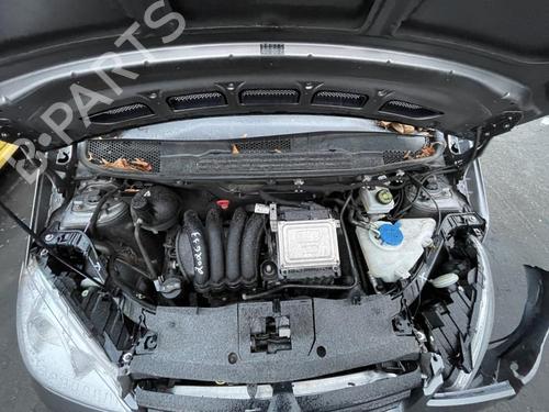 Radio MERCEDES-BENZ A-CLASS (W169) A 180 (169.032, 169.332) | BP21299151E6 
