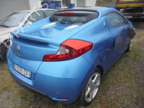 Comando chauffage RENAULT WIND (E4M_) 1.6 (E4MB, E4MC) | BP21296902I5 - Image 7