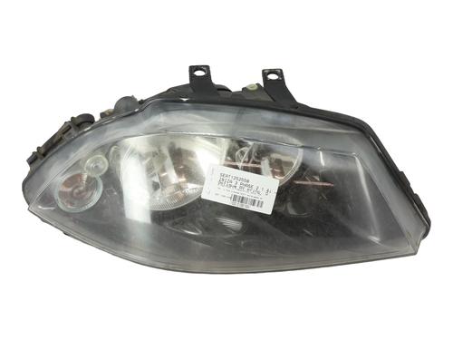 Used Right headlight SEAT IBIZA III (6L1) 1.4 16V (86 hp) 26965933