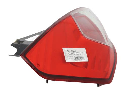 Left taillight FORD FIESTA VI (CB1, CCN) 1.0 EcoBoost | BP26582103C34 